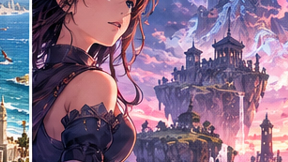 Fallen Tear: The Ascension Leaves Early Access and Books a Console Trip — original editorial gaming news illustration