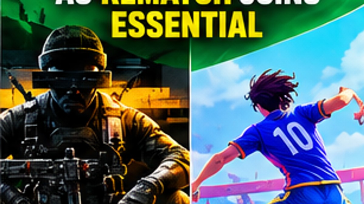 Black Ops 6 Reaches Game Pass Premium as Rematch Joins Essential — original editorial gaming news illustration