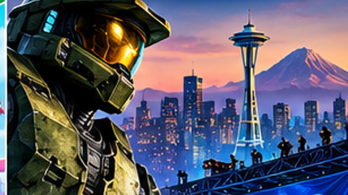 Halo Fest Will Still Go Ahead in December Despite Xbox Restructuring — original editorial gaming news illustration