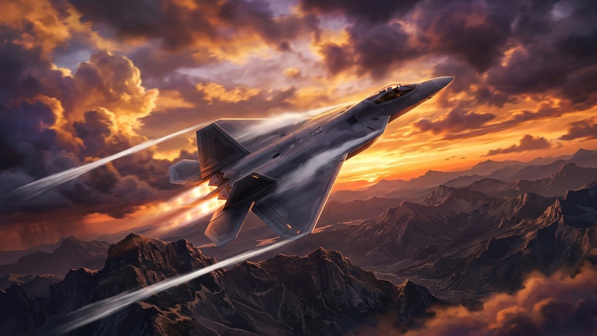 Ace Combat 8 Early Access Takes Off Today Ahead of October 2 Launch — original editorial gaming news illustration