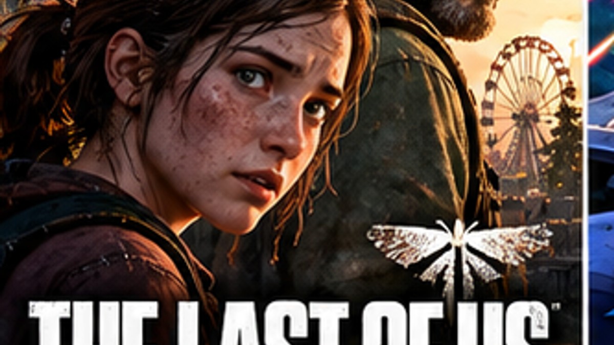 Naughty Dog Confirms Multiple New Last of Us Projects Are Now in Early Development — original editorial gaming news illustration