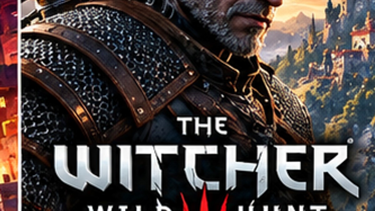 The Witcher 3 Remastered Arrives as a Huge Free Upgrade, Because Apparently Geralt Wasn't Finished Yet — original editorial gaming news illustration