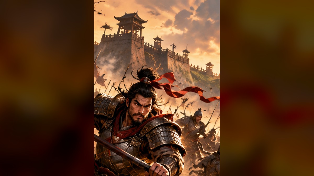 Dynasty Warriors Producer Would Rather Make New Games Than Spend the Rest of His Career Remastering Old Ones — original editorial gaming news illustration