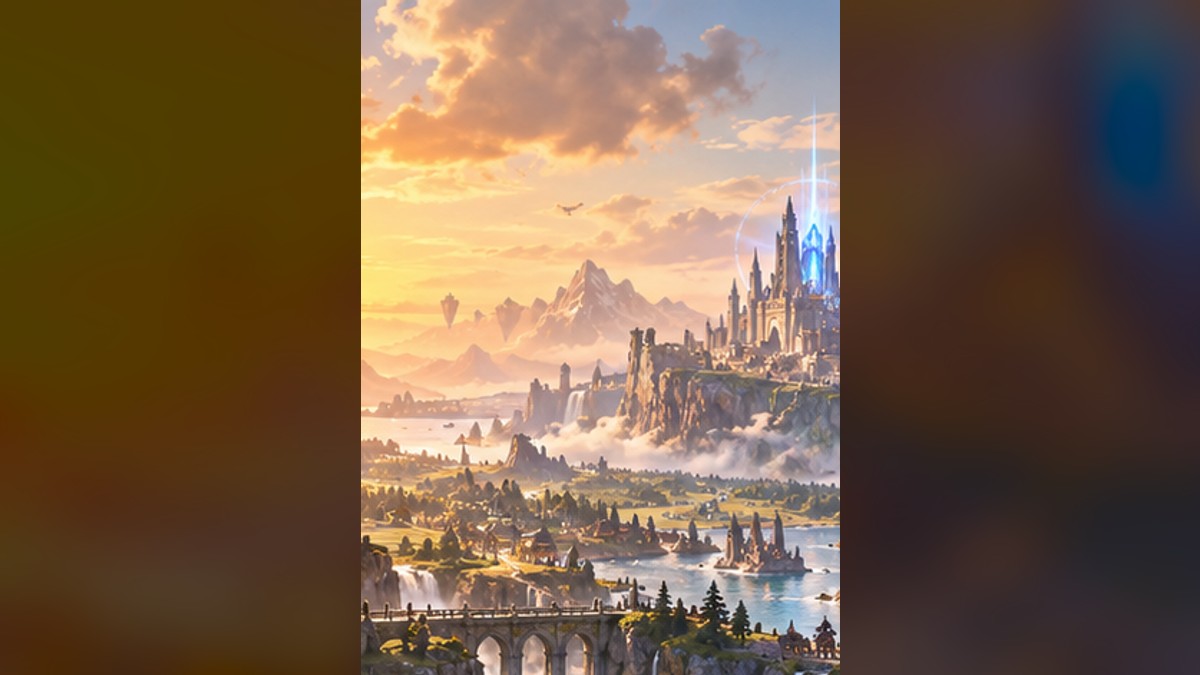 RuneScape 4 Is Real: Jagex Reveals an Entirely New Unreal Engine MMO — original editorial gaming news illustration