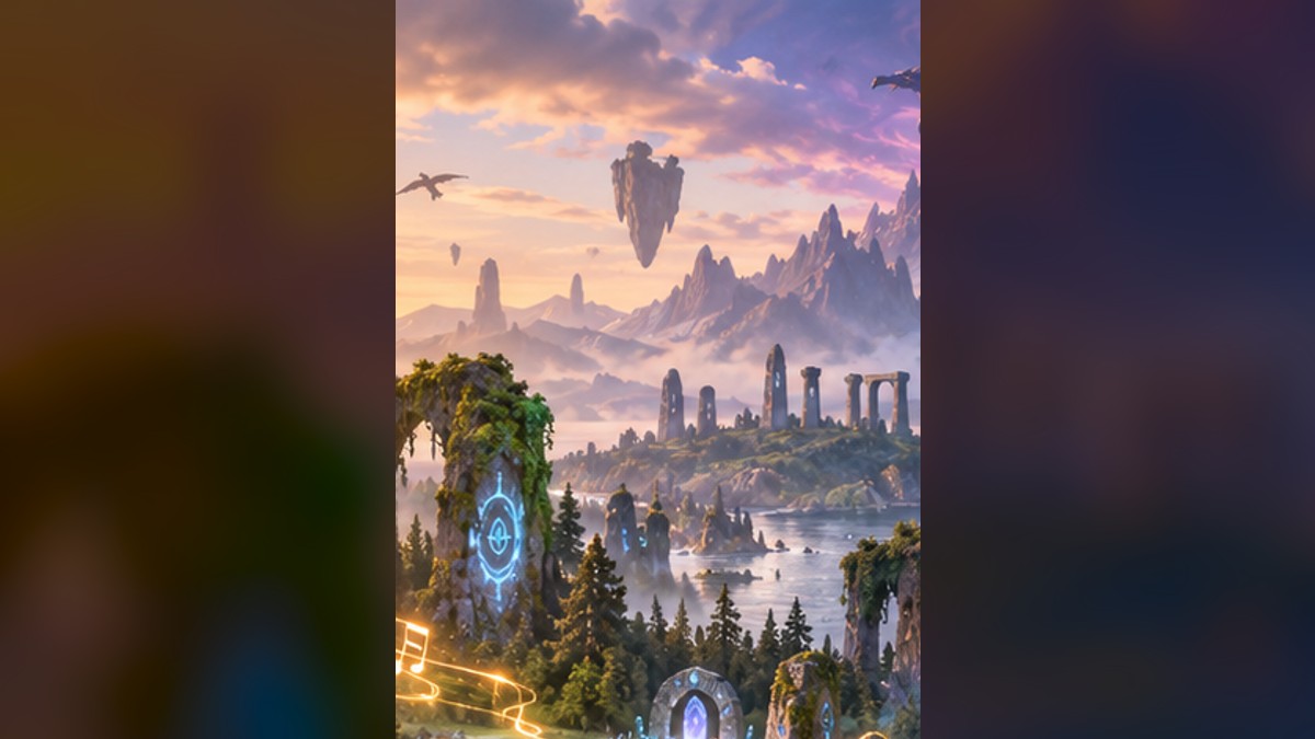 RuneScape: Dragonwilds Gets an Ambitious 2027 Roadmap, Official Modding and the Blood Crystal Saga — original editorial gaming news illustration