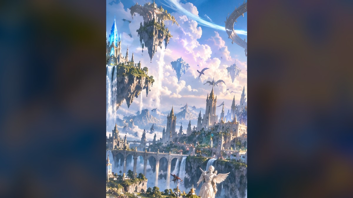 AION 2 Launches Globally Today as NCSoft Takes Another Swing at the MMO Mainstream — original editorial gaming news illustration