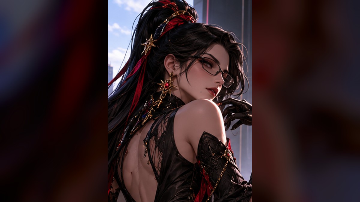 PlatinumGames Still Has No Switch 2 Game, but Bayonetta Clearly Hasn't Left the Building — original editorial gaming news illustration