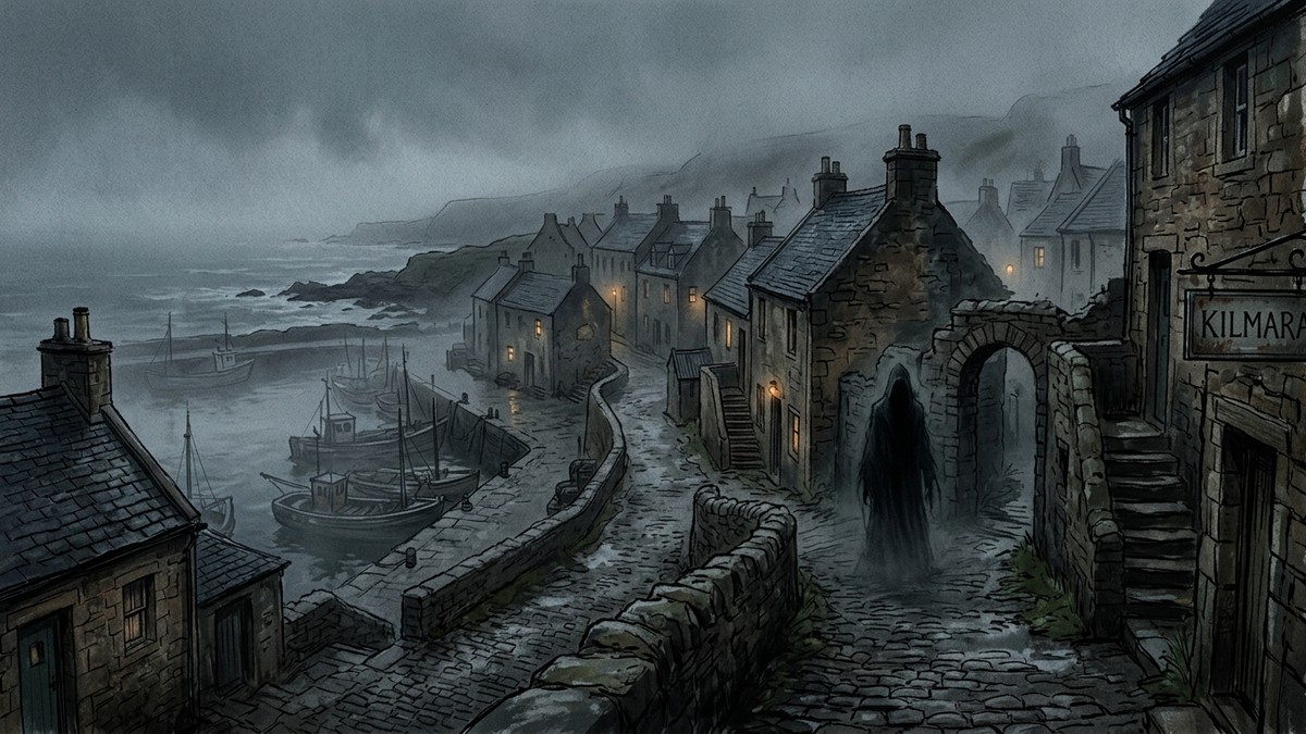 Silent Hill: Townfall Patch Fixes Frustrating Stealth Encounters and Rebalances Combat — original editorial gaming news illustration
