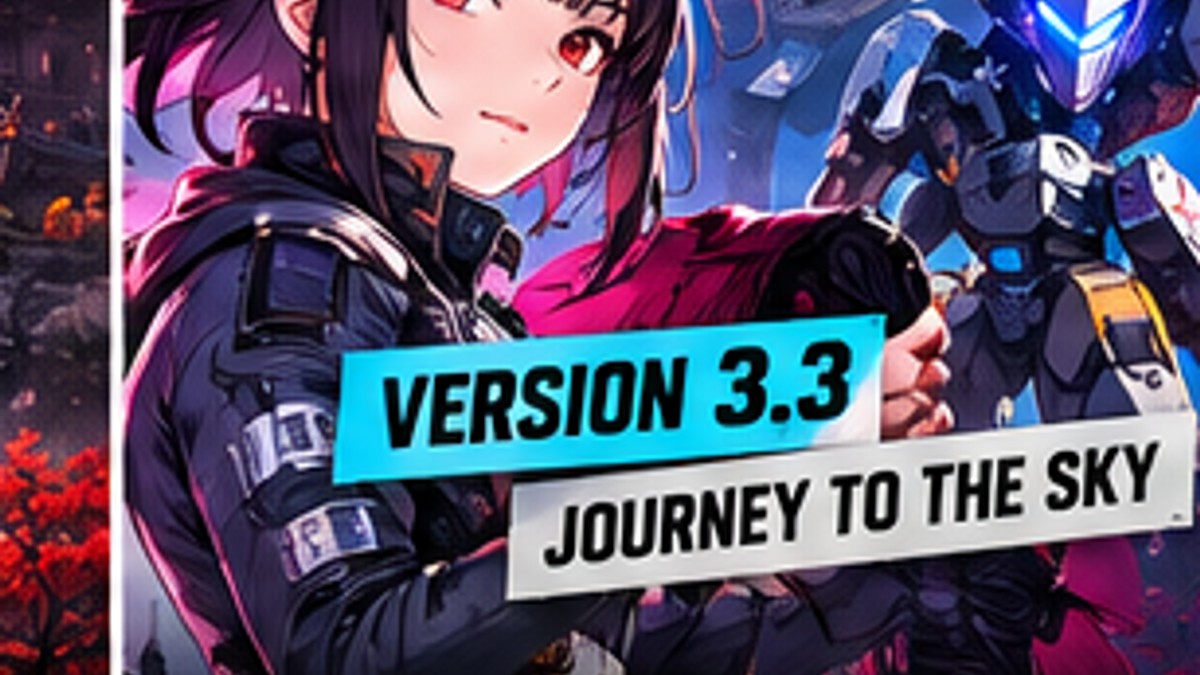 Zenless Zone Zero Version 3.3 Arrives October 21 With New Agents and Playable Combat Mechs — original editorial gaming news illustration