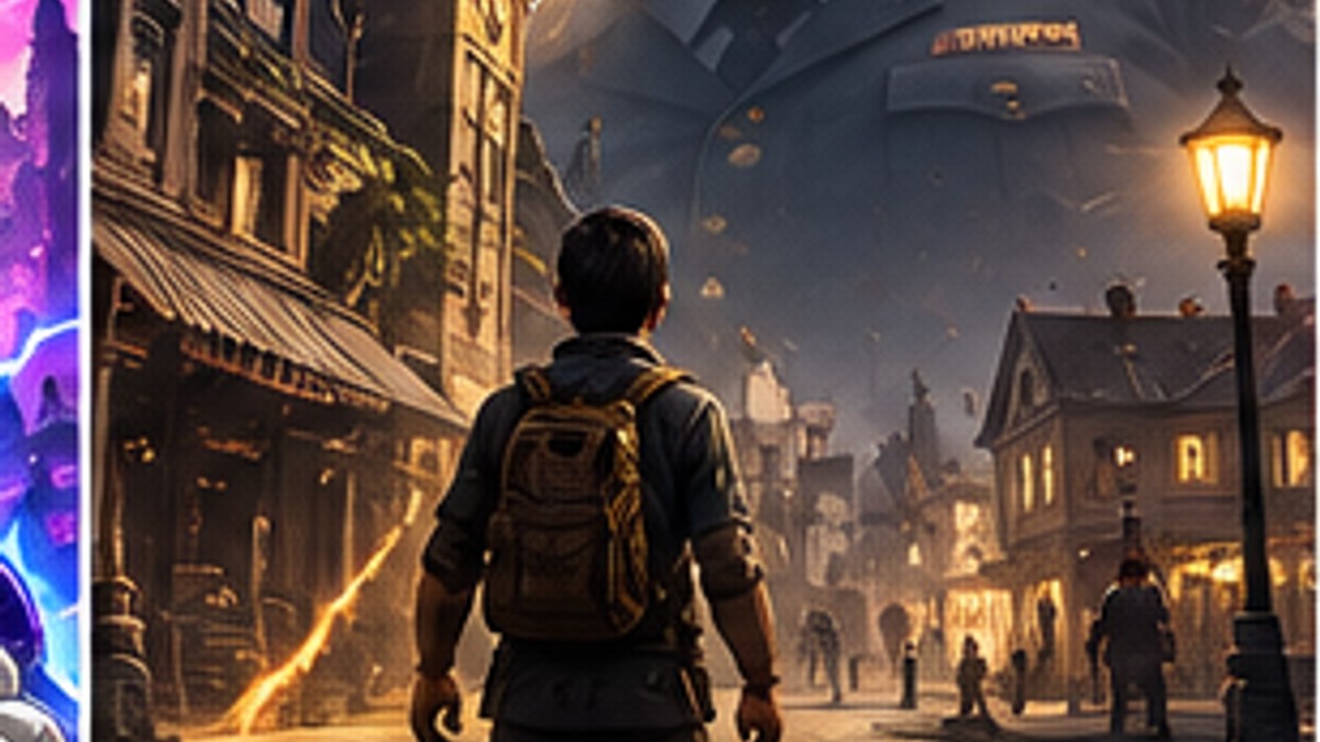 Militsioner Releases Playable Steam Demo and Lets Players Escape From a Giant Policeman — original editorial gaming news illustration