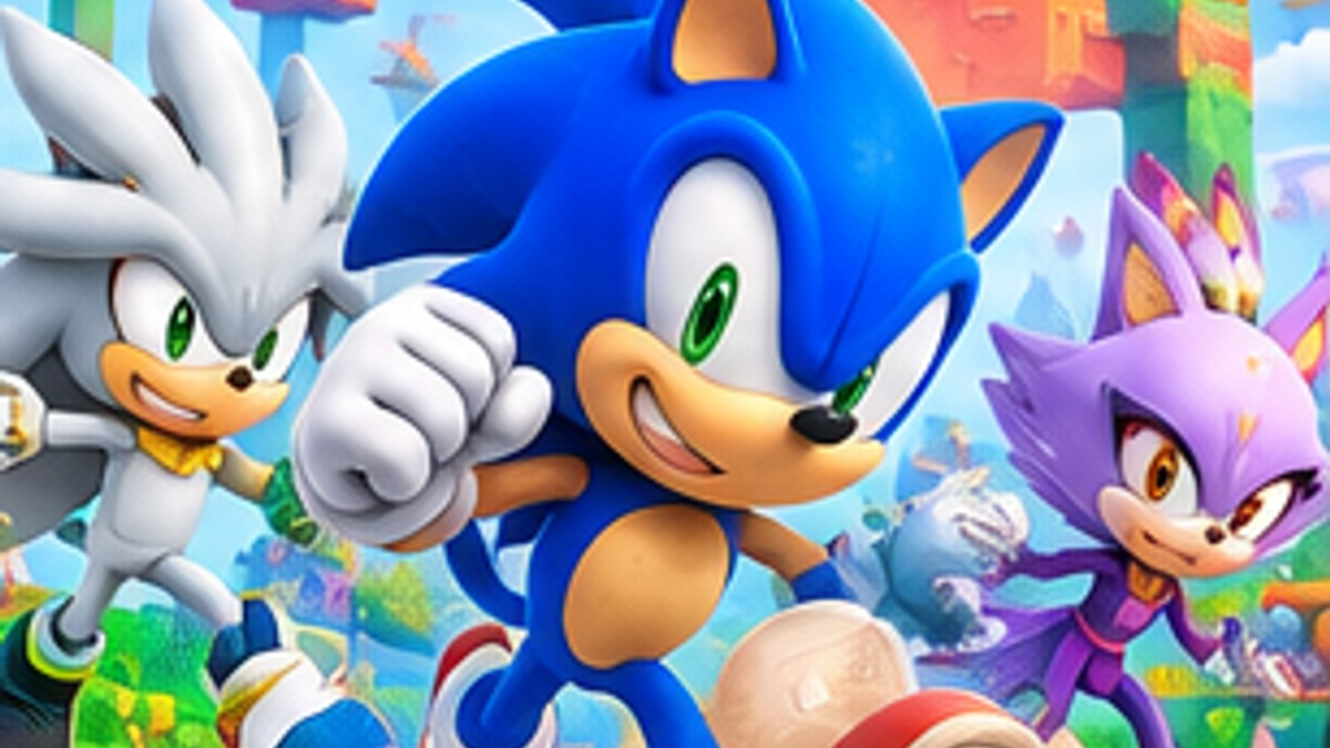 Sonic Pico Park Heads to Nintendo Switch and Switch 2 in November With Silver and Blaze Joining the Party — original editorial gaming news illustration