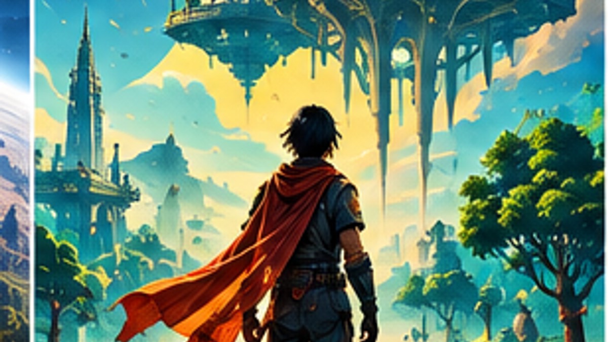 Etre Emerges as a Stunning New Science-Fiction Adventure Inspired by Control and Experimental Art — original editorial gaming news illustration