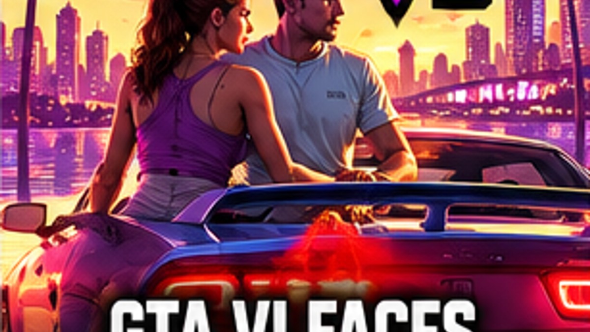 GTA VI Faces New Leak Threat as Group Claims It Could Release a Complete Playable Build — original editorial gaming news illustration