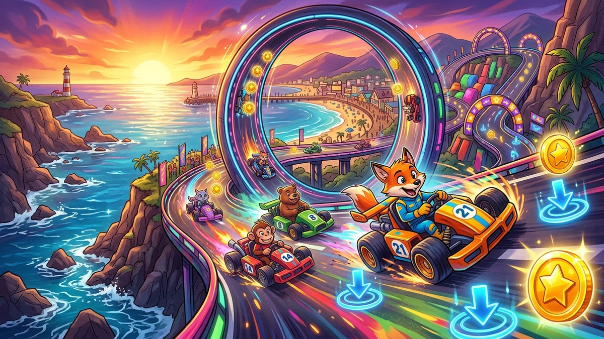 Sonic Racing CrossWorlds Players Challenge Sega Over Year Two DLC Pricing and Earlier Deluxe Edition Promises — original editorial gaming news illustration
