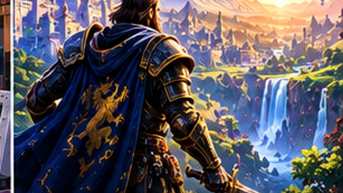 World of Warcraft Forever Developers Explain Why Creating Multiple Characters Will Become Central to Progression — original editorial gaming news illustration