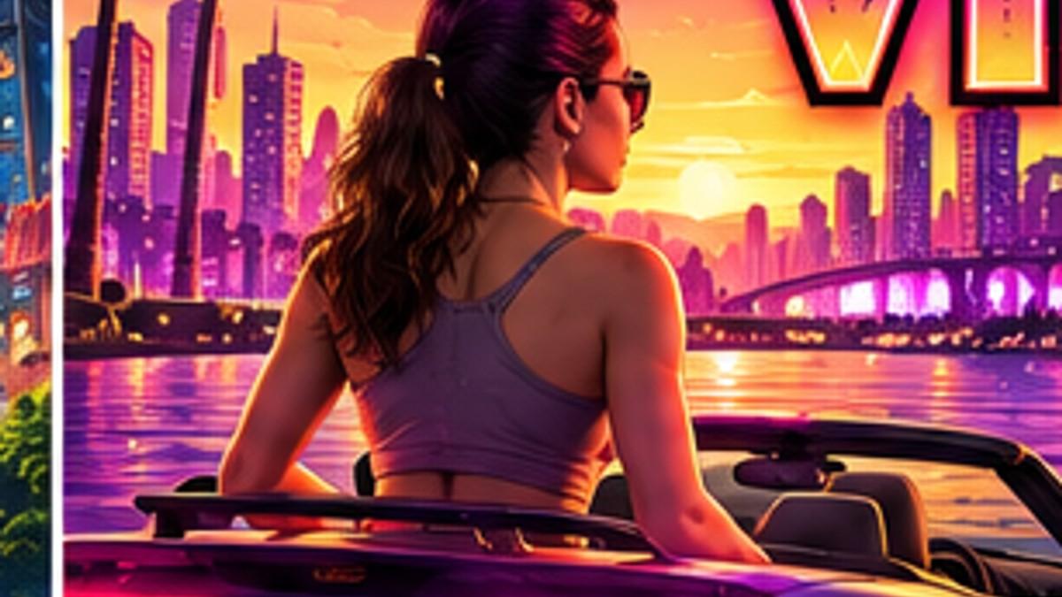 Grand Theft Auto VI Reportedly Coming to PC by March 2027 in Major Change to Rockstar's Release Strategy — original editorial gaming news illustration