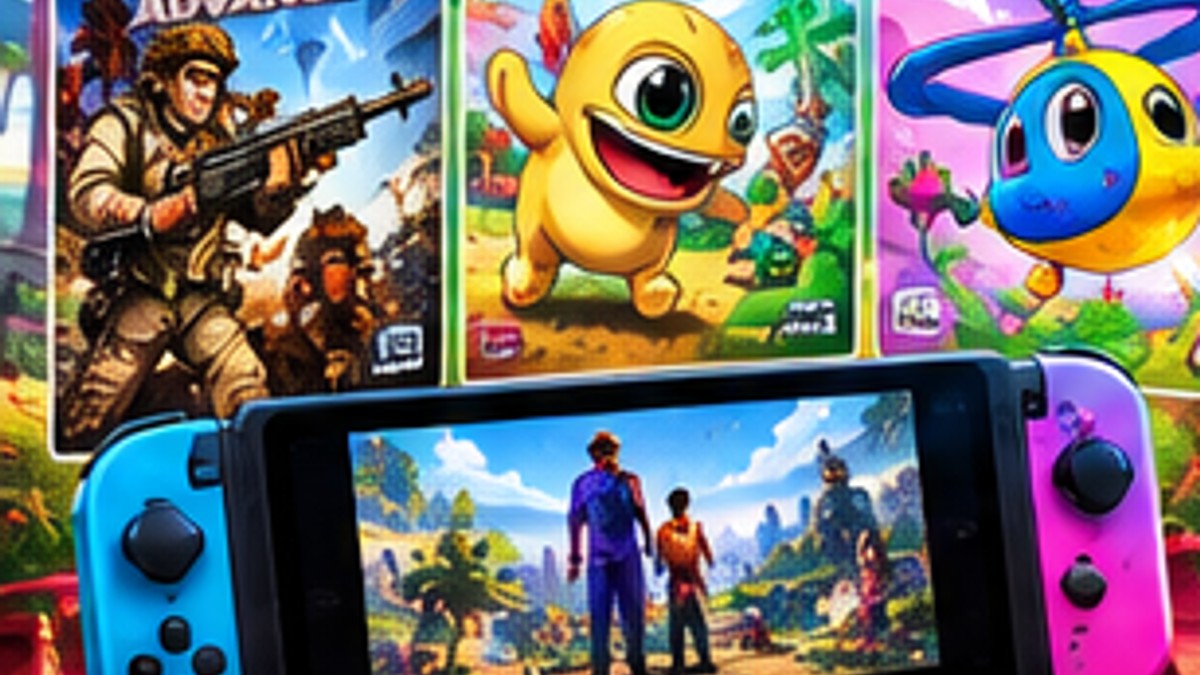 Nintendo Switch Online Adds Metal Slug Advance, Monster Rancher Advance and Japan-Exclusive Kururin Paradise — original editorial gaming news illustration