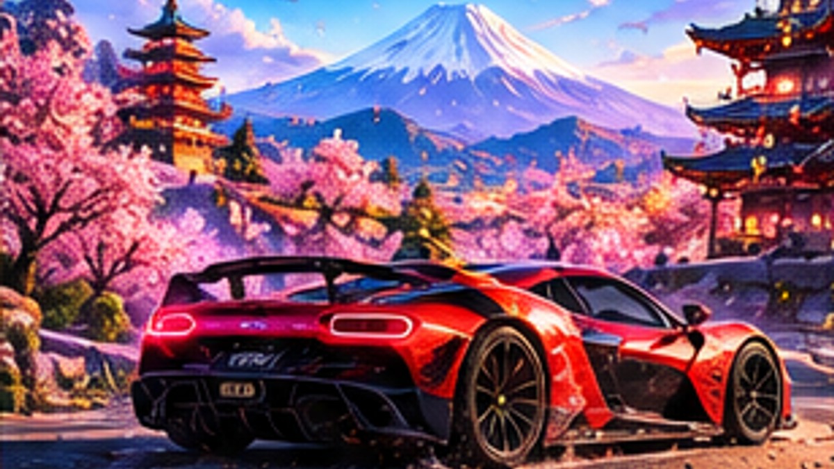Forza Horizon 6 Reportedly Generates $579 Million and 8.8 Million Sales Before PlayStation Launch — original editorial gaming news illustration