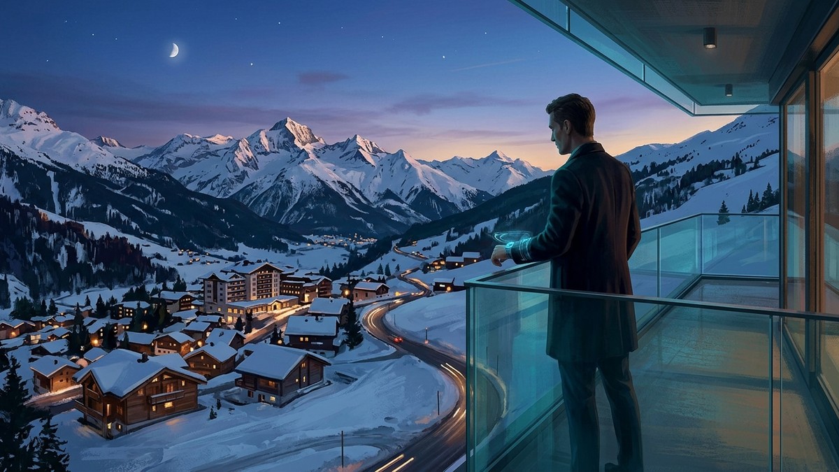 James Bond 007 First Light Confirms Nintendo Switch 2 Release for March 18, 2027 — original editorial gaming news illustration