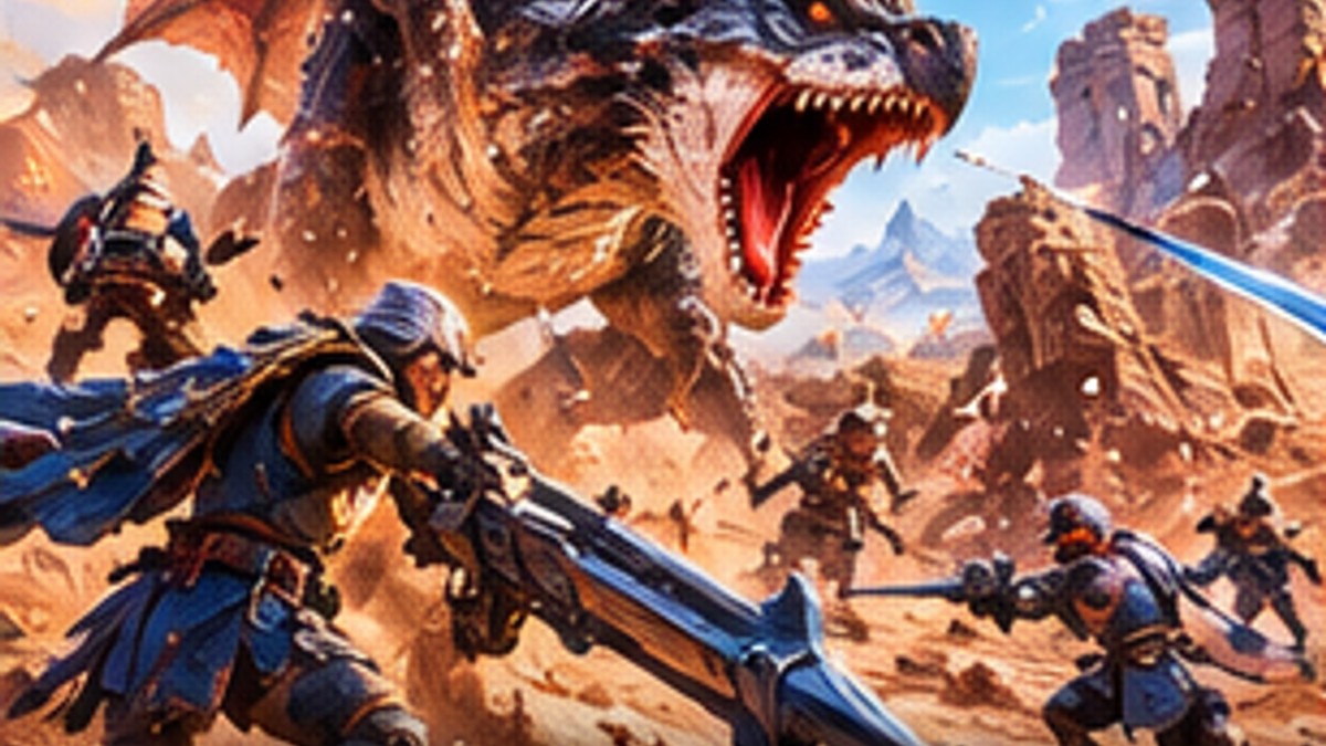 Monster Hunter Wilds Switch 2 Demo Arrives October 20 With Local Multiplayer and Save Transfers — original editorial gaming news illustration