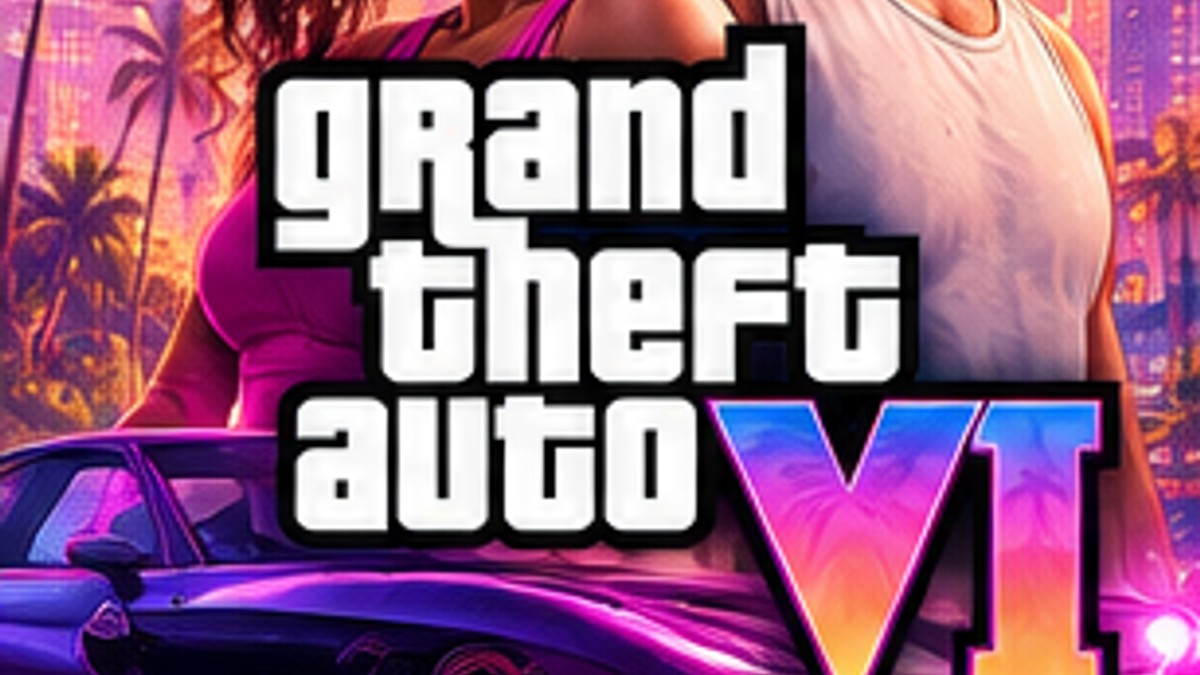 Grand Theft Auto VI Gets Its Official Launch Trailer as Rockstar Prepares for November 19 Release — original editorial gaming news illustration