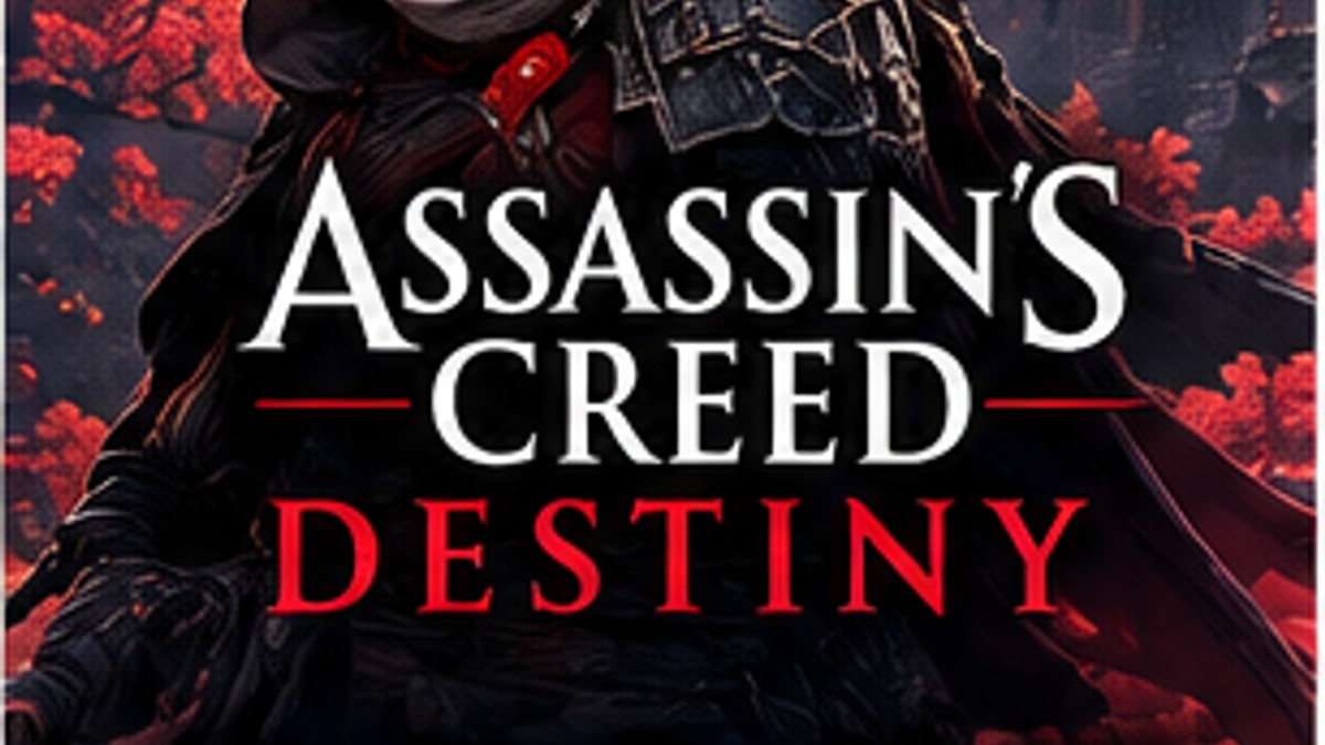 Leaked Footage Reveals Reportedly Cancelled Assassin's Creed Destiny Set in Ancient China — original editorial gaming news illustration