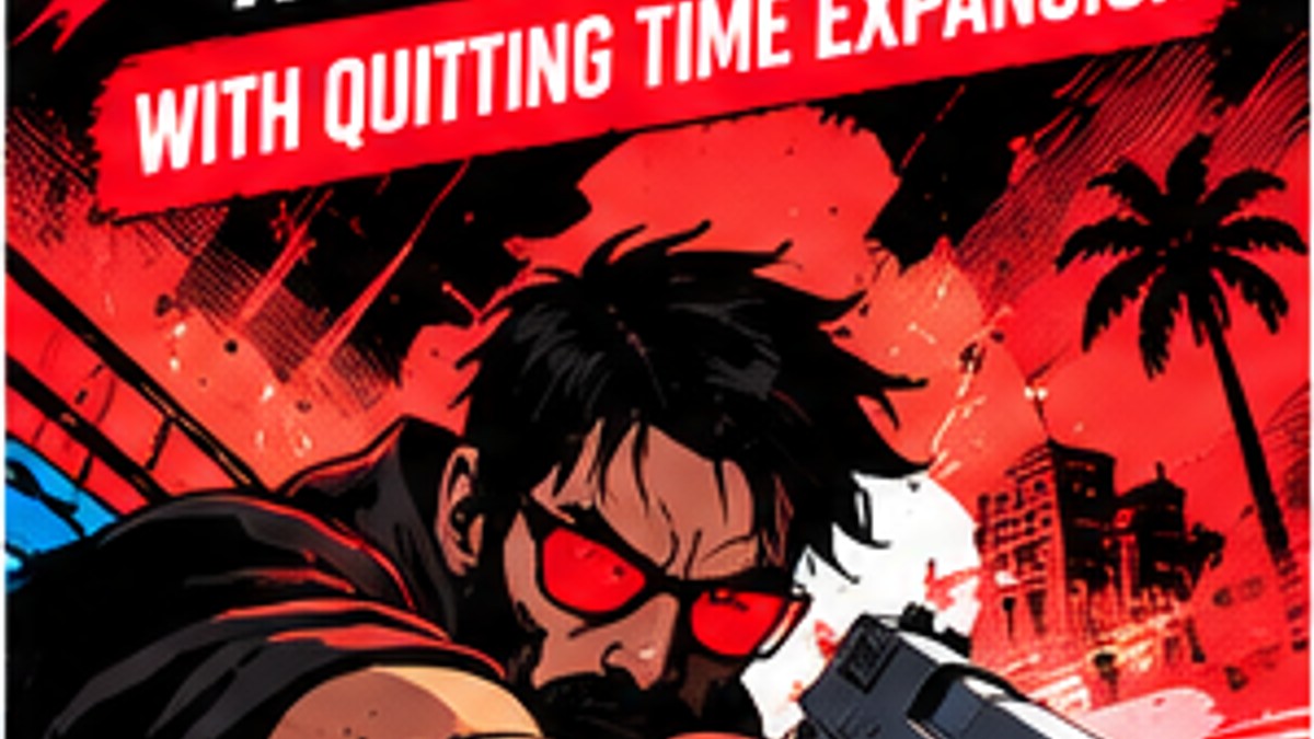 I Am Your Beast Arrives on Nintendo Switch as Quitting Time Expansion Introduces Southeast Asian Campaign — original editorial gaming news illustration