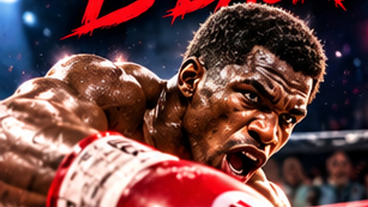 EA Sports Officially Brings Back Fight Night After 15 Years as Boxing Franchise Prepares for Its Comeback — original editorial gaming news illustration