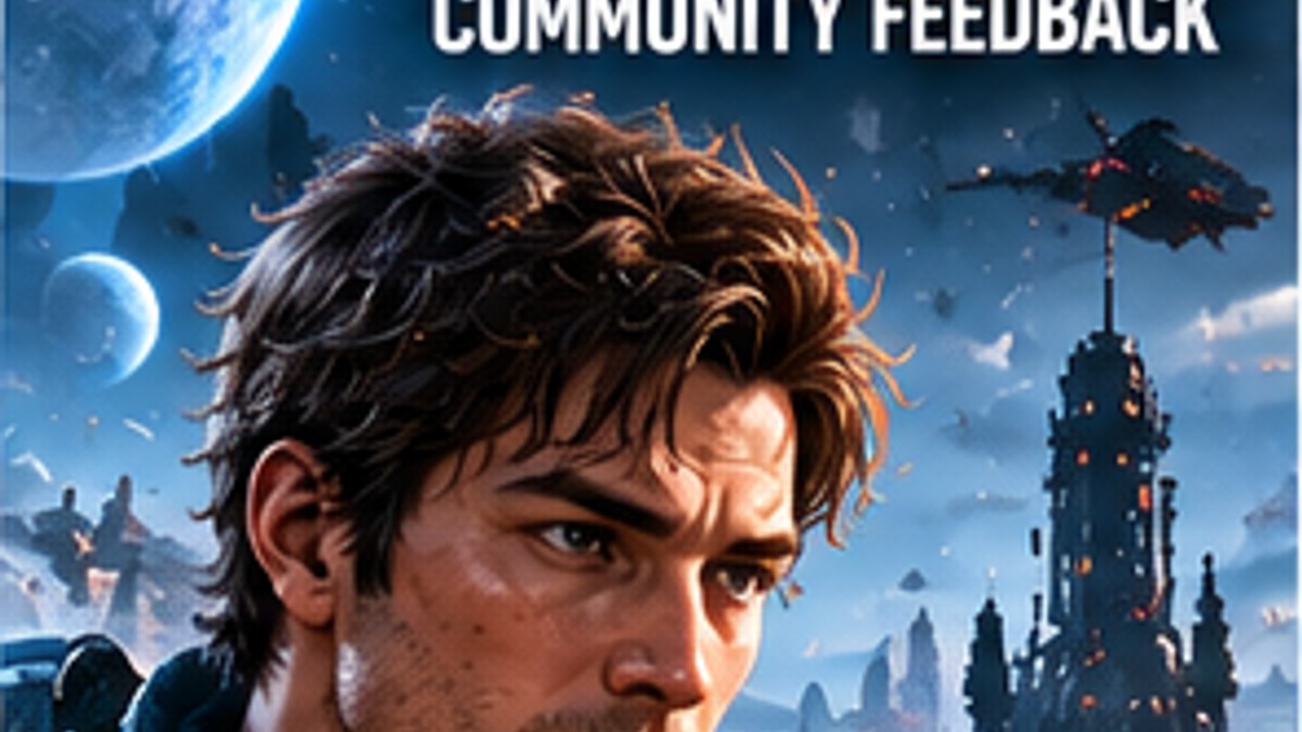 Exodus Developers Revise Protagonist Jun Following Community Feedback — original editorial gaming news illustration