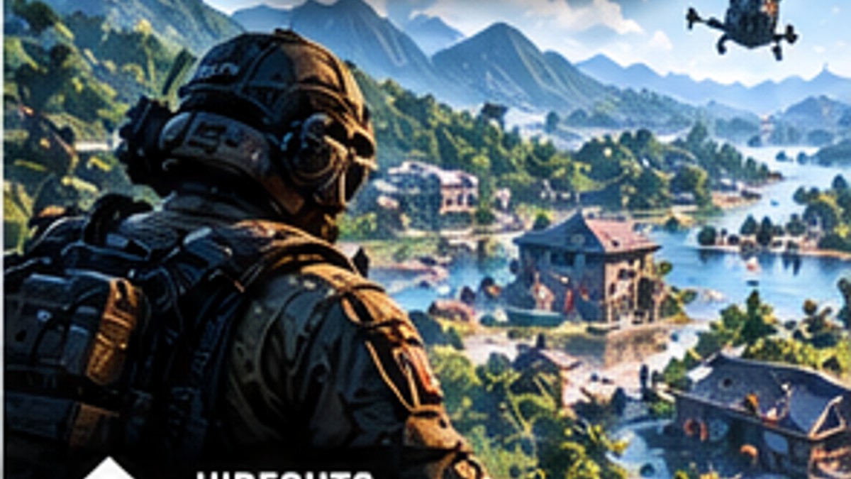 Gray Zone Warfare Rogue Ops Update Adds Hideouts and Smuggling Systems — original editorial gaming news illustration