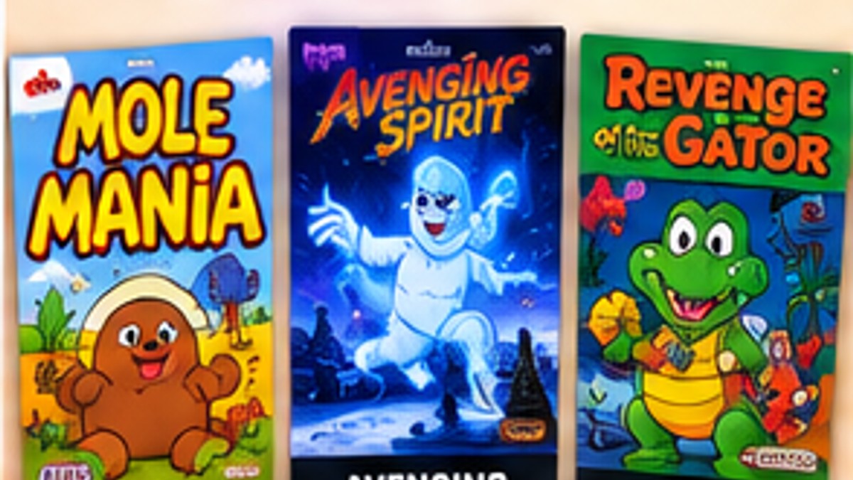 Nintendo Switch Online Adds Mole Mania and Two More Game Boy Classics — original editorial gaming news illustration