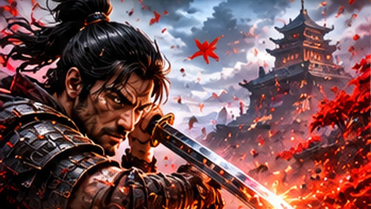 Wo Long 2 Developers Detail Combat Improvements Following Alpha Feedback — original editorial gaming news illustration
