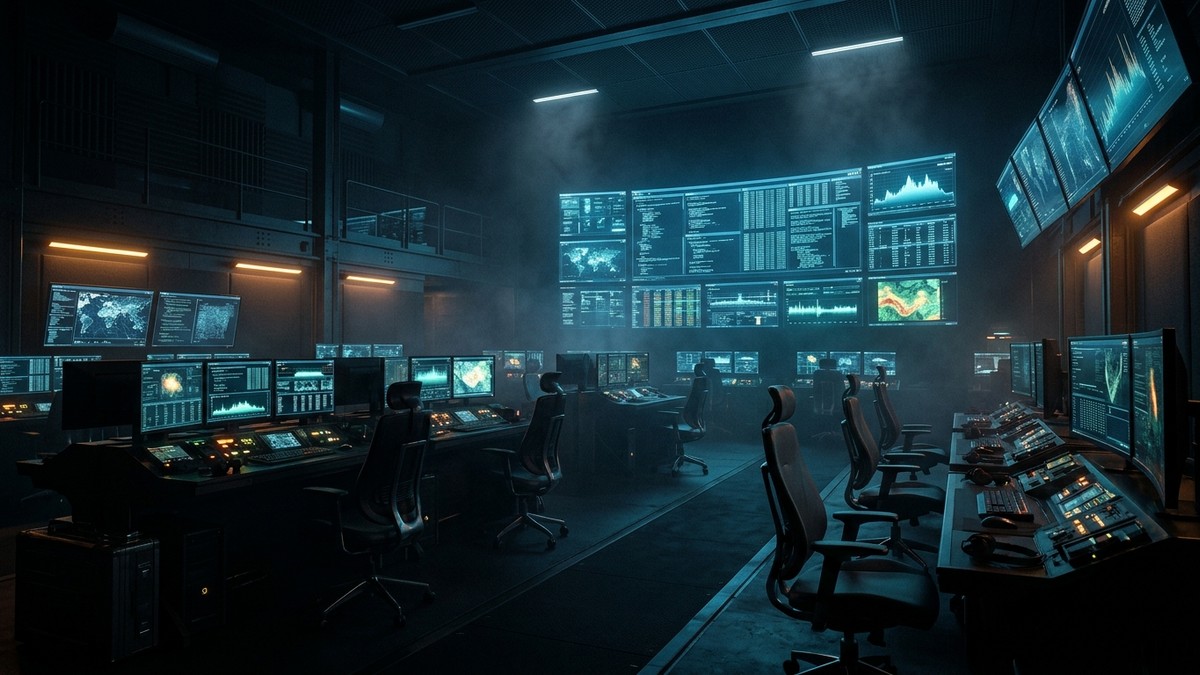 Modern Warfare 4 Receives Major Launch Patch as Developers Address Crashes and Multiplayer Problems — original editorial gaming news illustration