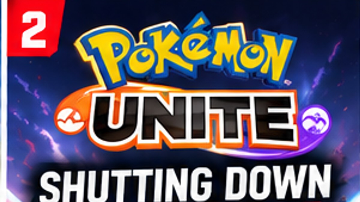 Pokémon Unite Announces March 2027 Shutdown as Five Years of Multiplayer Battles Approach Their End — original editorial gaming news illustration