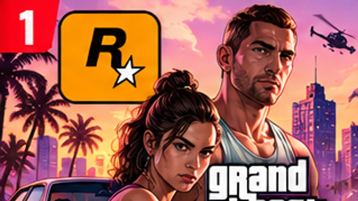 Rockstar Developers Prepare Historic Union Vote as GTA VI Launch Approaches — original editorial gaming news illustration