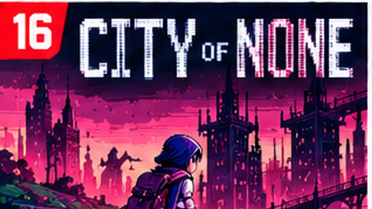 Celeste Co-Creator Returns With City of None as Nintendo Reveals New Retro Platformer — original editorial gaming news illustration