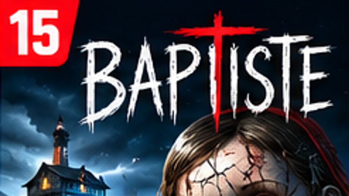 Baptiste Launches on Halloween With Psychological Horror and a Cursed Doll — original editorial gaming news illustration