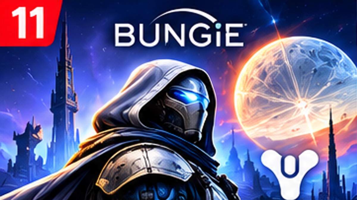 Bungie Clarifies Marathon Success Is Not a Condition for Destiny's Future — original editorial gaming news illustration