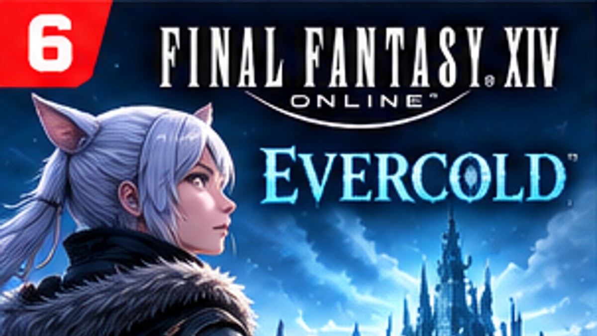 Final Fantasy XIV Evercold Expansion Delayed to February 23 2027 With Early Access on February 19 — original editorial gaming news illustration