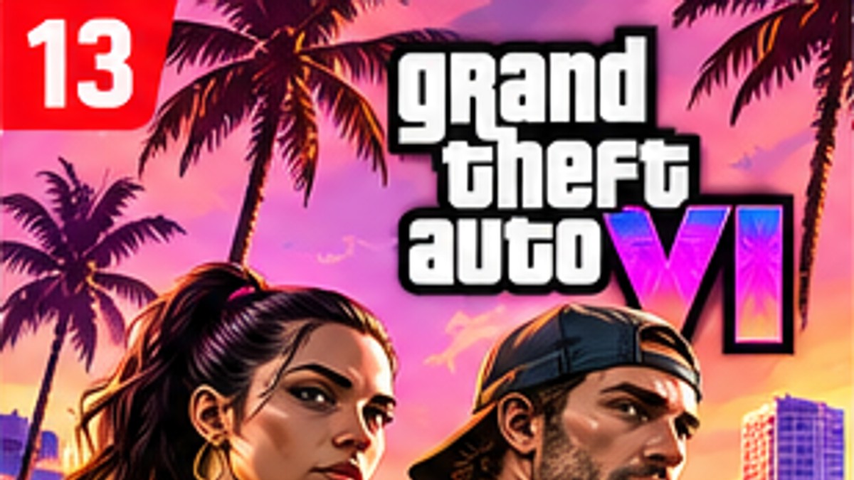 Grand Theft Auto VI Introduces Criminal Profile System That Changes How the World Responds to Players — original editorial gaming news illustration