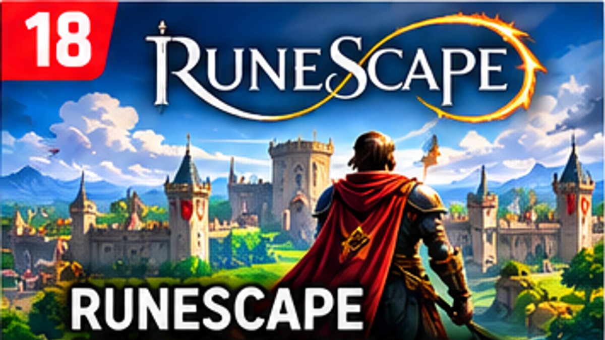 RuneScape Developer Explains Why Reignited Relaunch Was Cancelled After Community Backlash — original editorial gaming news illustration