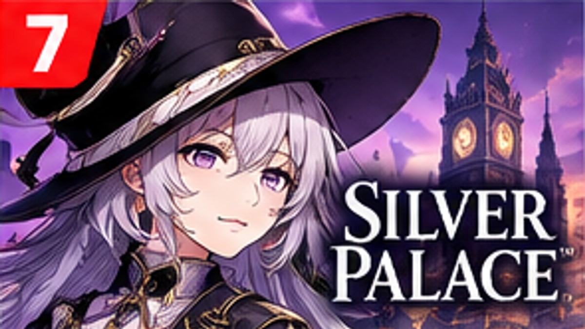 Silver Palace Confirms December 14 Global Launch Across PS5 PC and Mobile — original editorial gaming news illustration