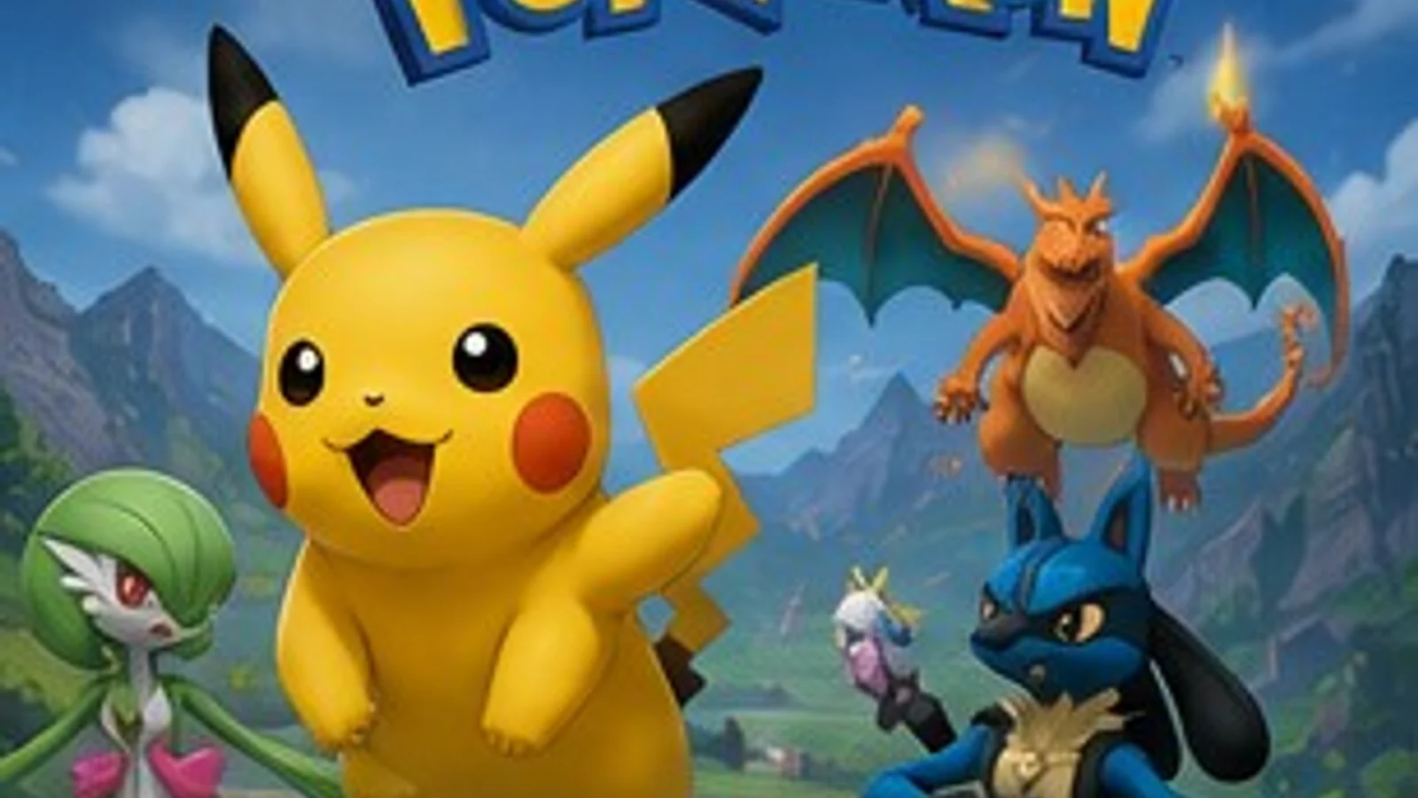 Pokémon game sales pass 515 million worldwide