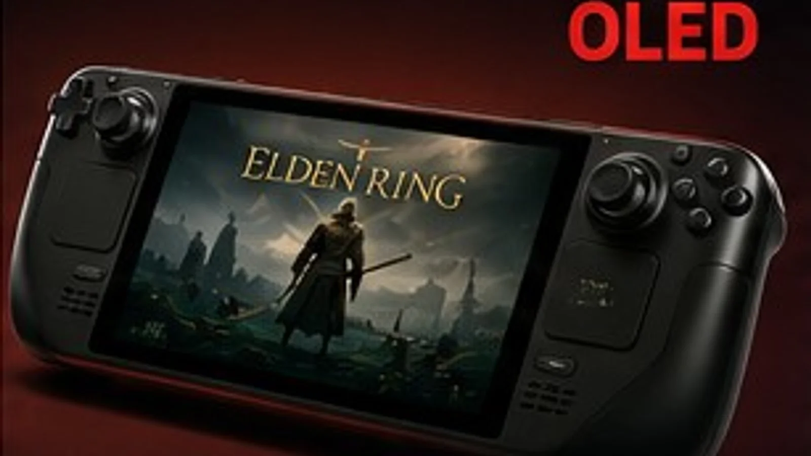 Steam Deck OLED prices jump because of memory and storage costs