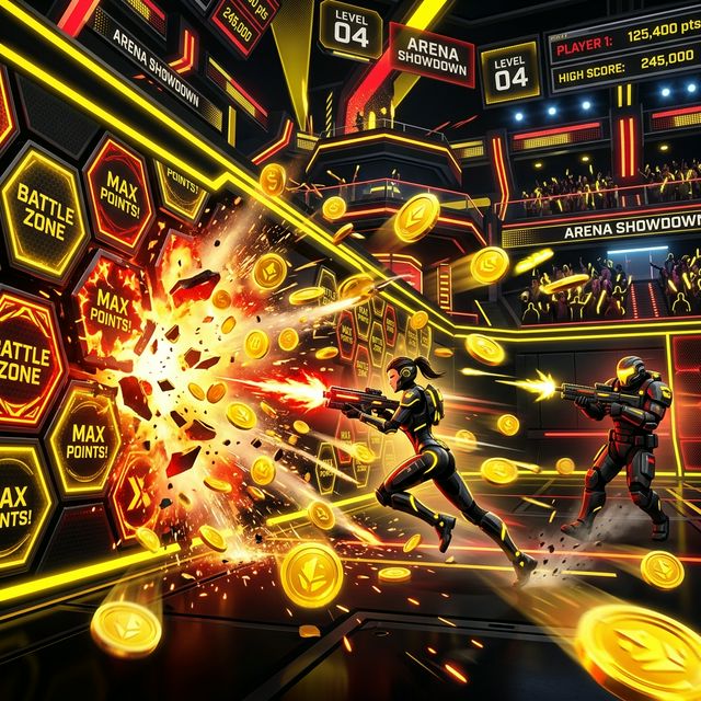 THE FINALS drops PS4 support as Season 10 begins — progress transfers, but the hardware era ends