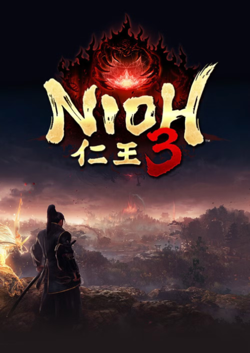 Nioh 3 launches Feb 6 as timed PS5 and PC exclusive
