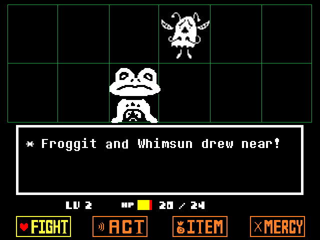 Exploring environmental puzzles and interacting with quirky NPCs