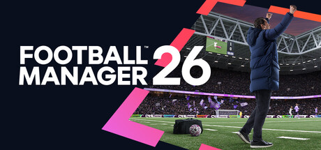 Football Manager 2026
